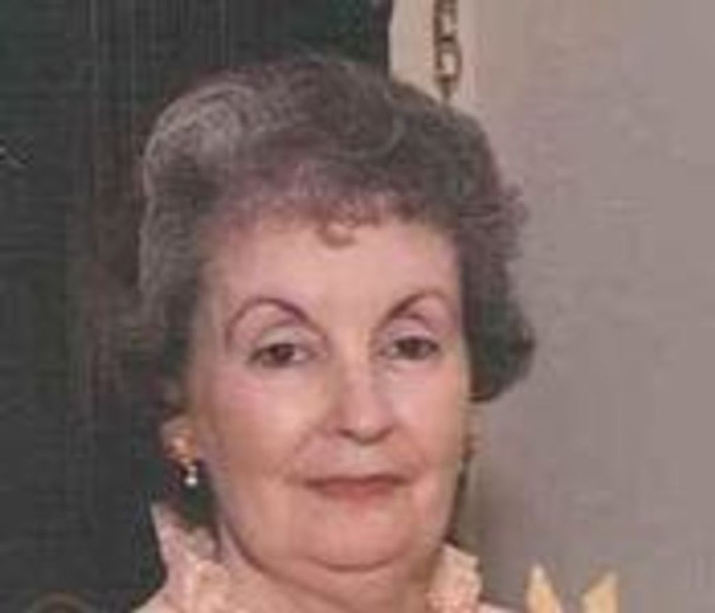 Mary C. "Genevieve" Breen