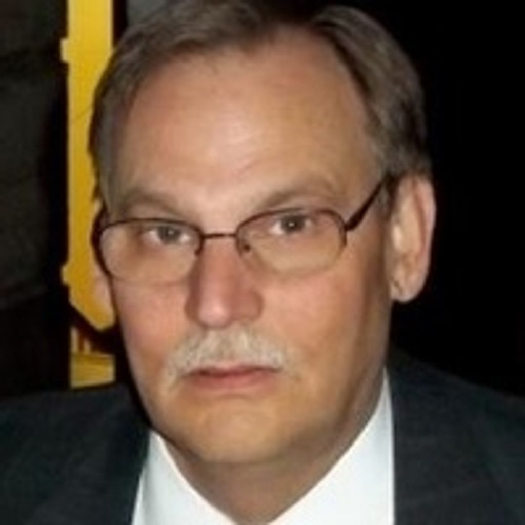 Glen A. Santi Profile Photo