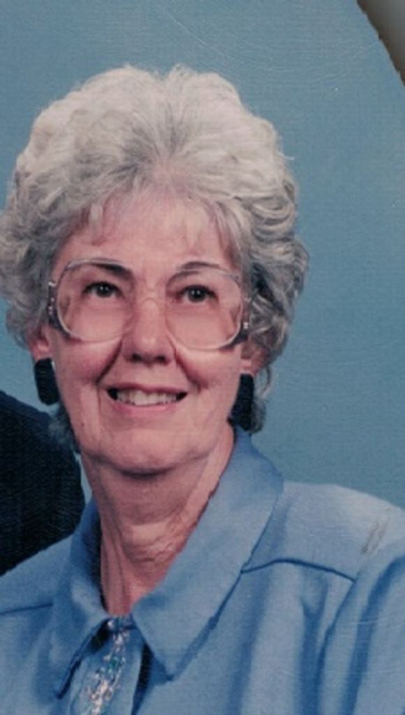Betty Adkins Profile Photo