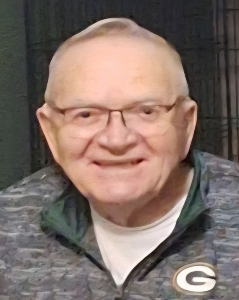 Jerry B. Nelson Profile Photo