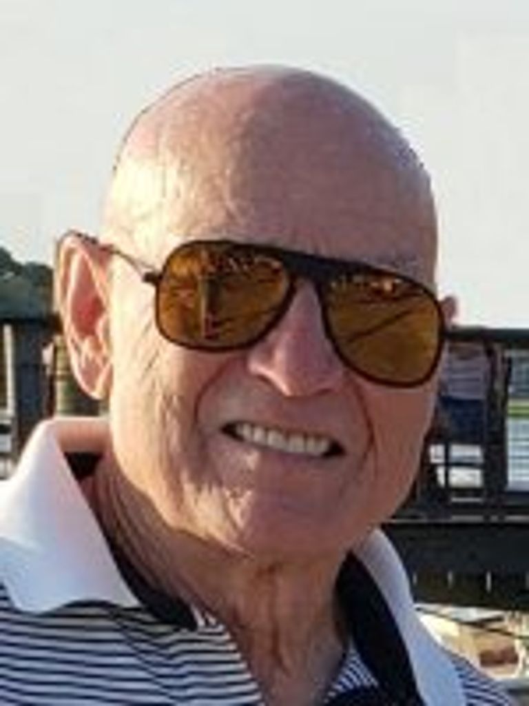 Brian Walton Smith