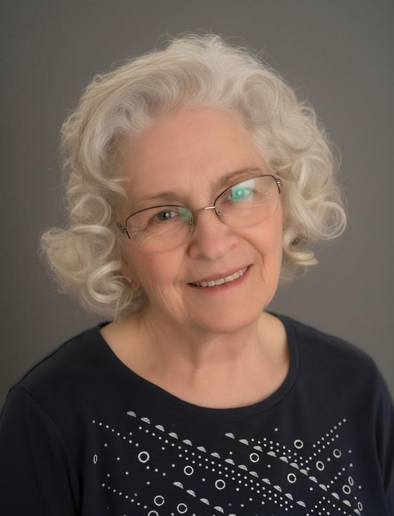 Sylvia E. Burt Profile Photo