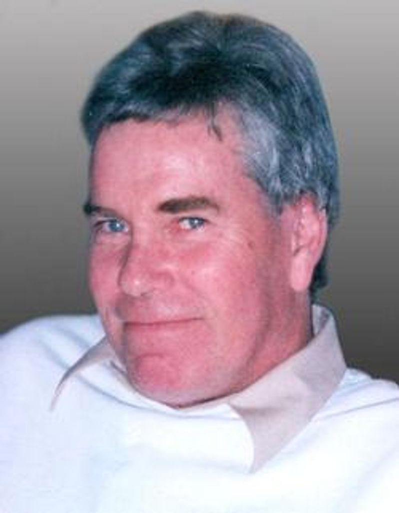 Timothy J. Mcnellis