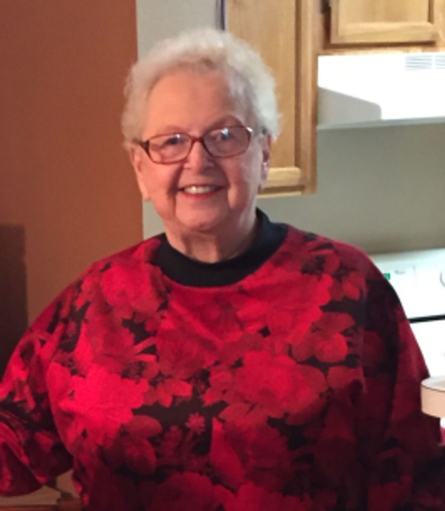 Darlene Burkman
