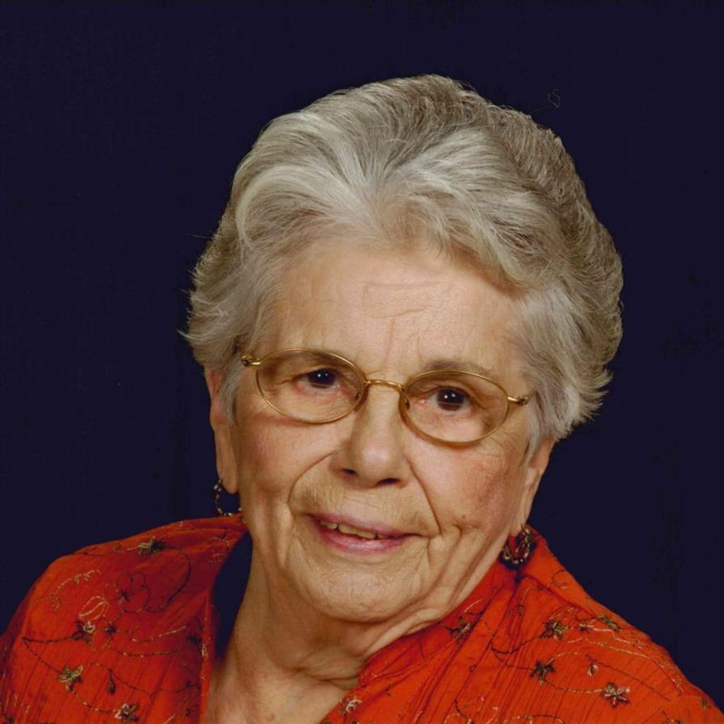 Beverly J. Nimmo