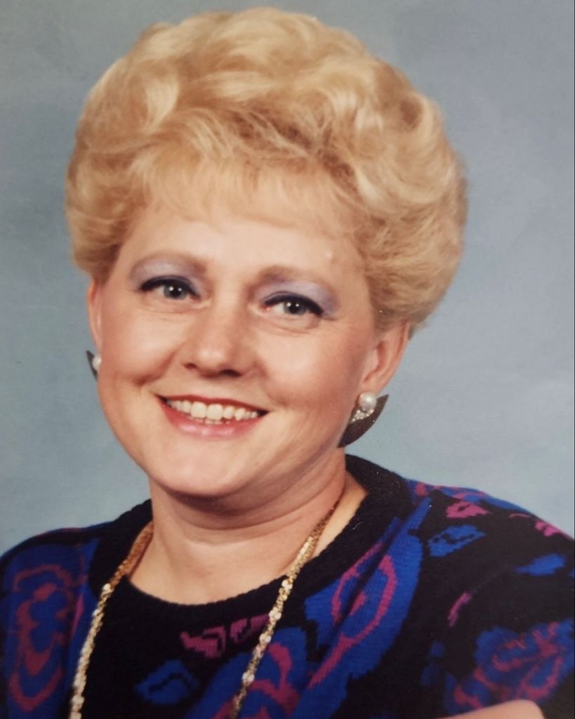 Thelma Ruth Fairfield Profile Photo