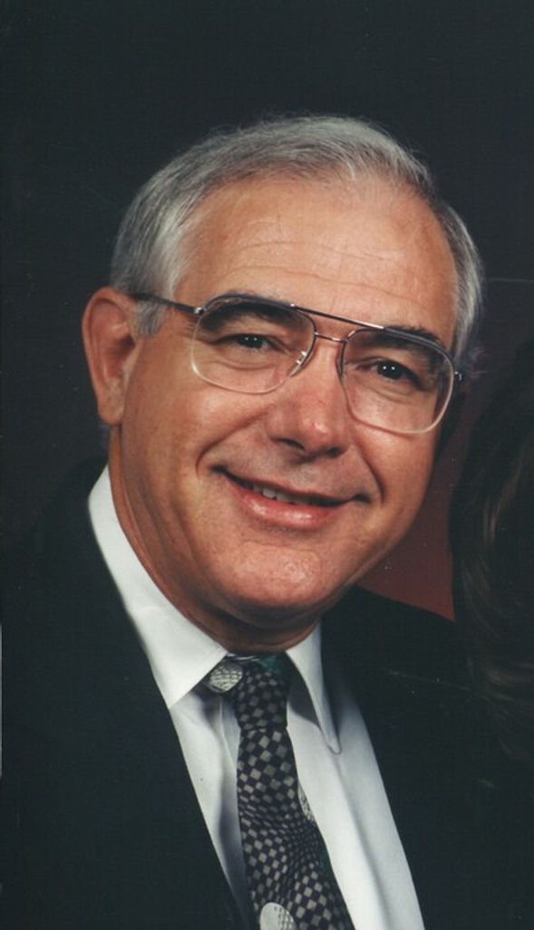 Earl Pope Profile Photo