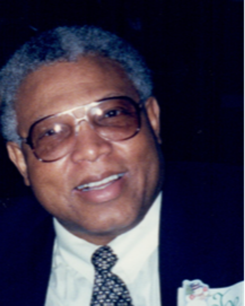 Joseph Luther Mosley Profile Photo