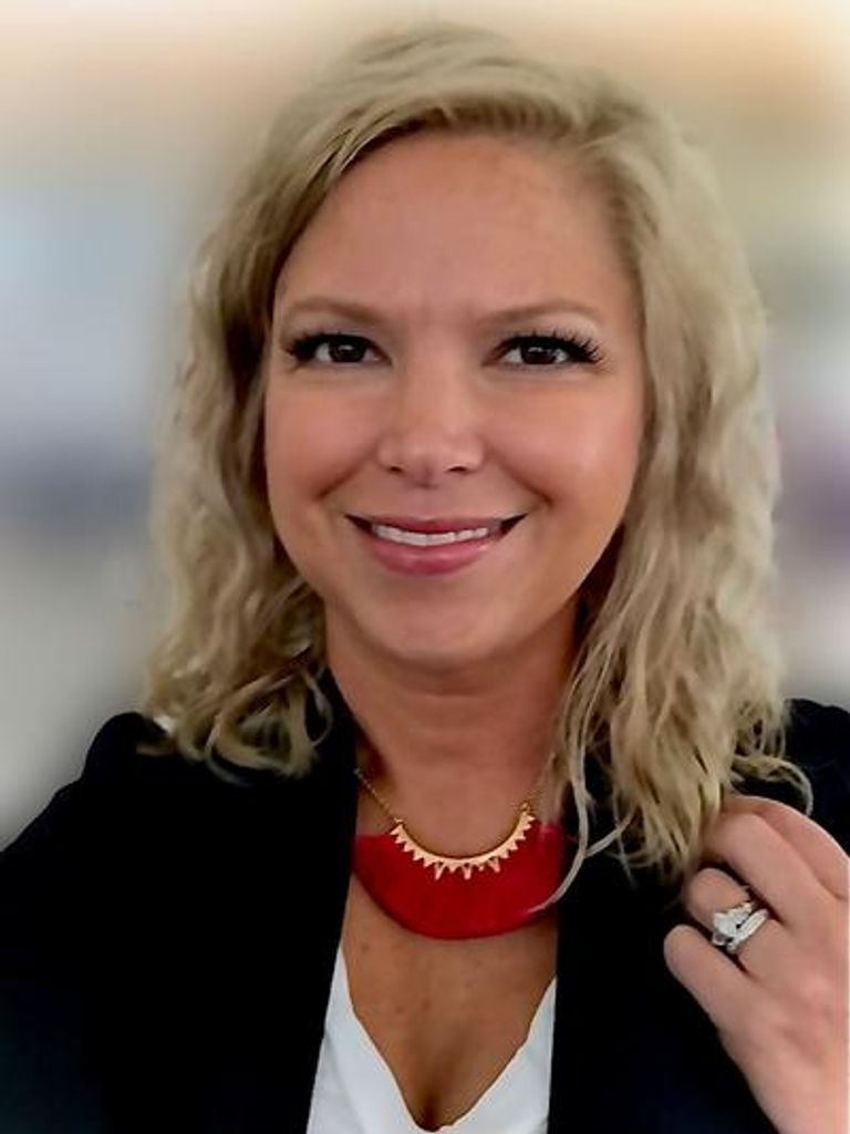 Jennifer Roussel Profile Photo