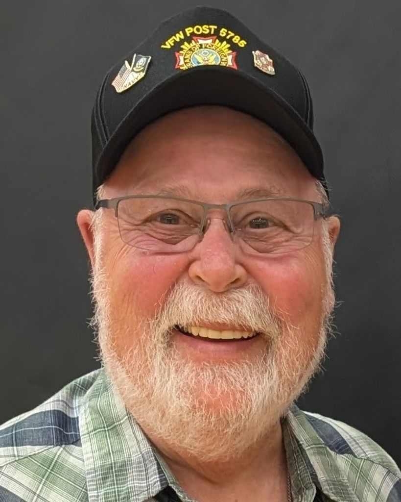 Robert "Bob" Failor Profile Photo