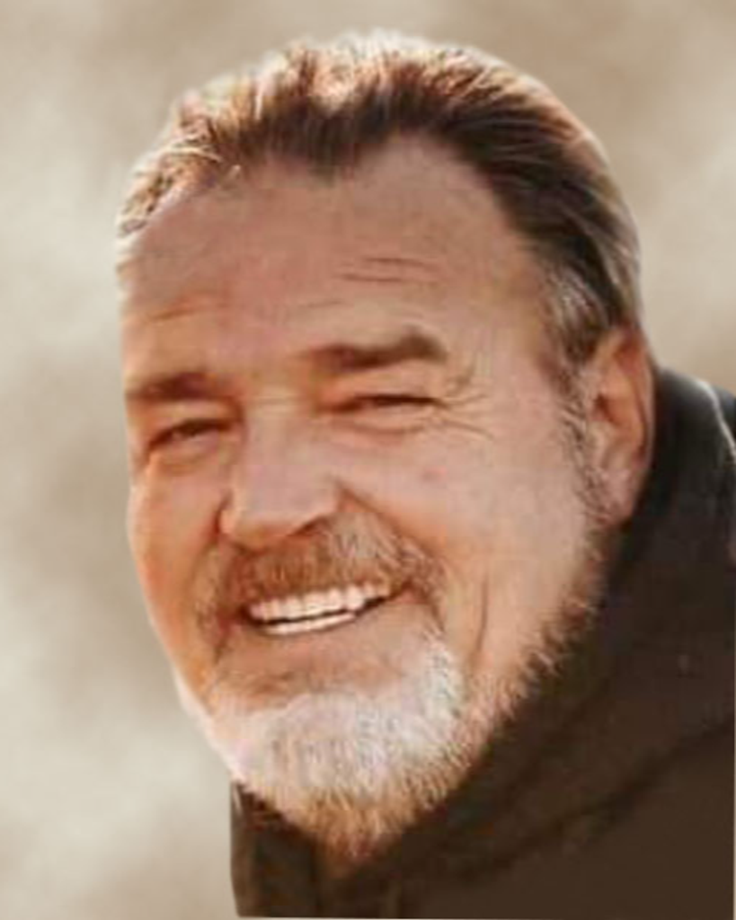 Thomas "Tom" Micheal Klopf