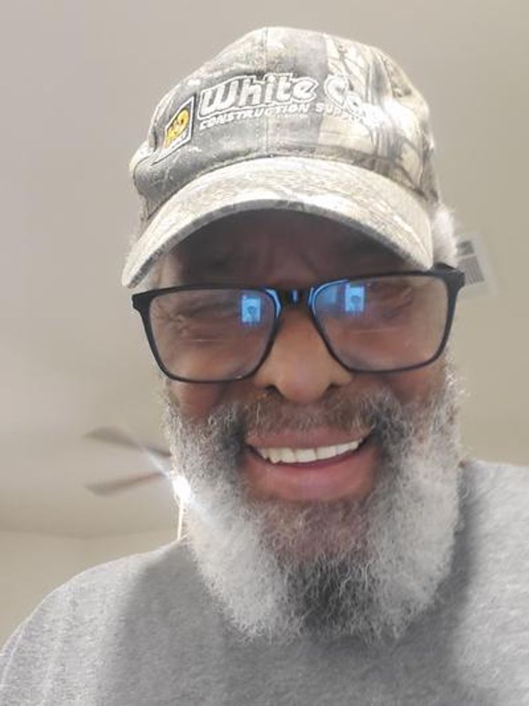 Samuel Willie Franklin Profile Photo