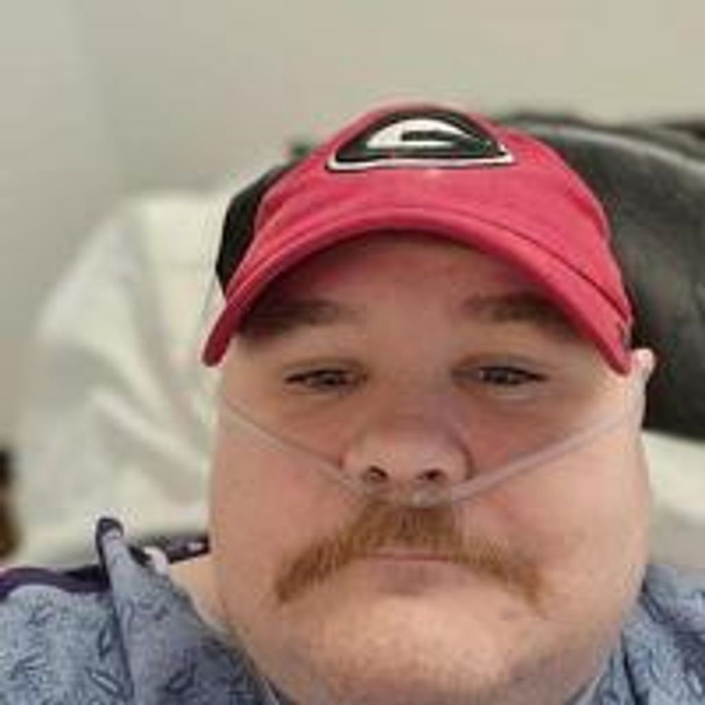 Joshua Denton Irick