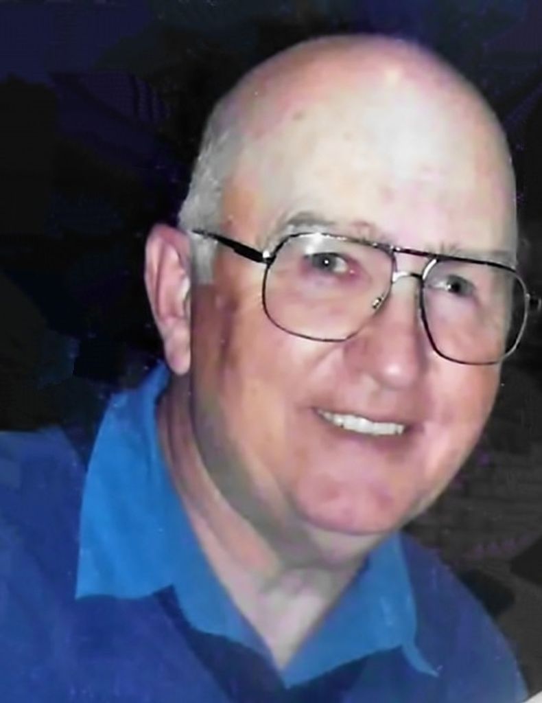 Jon W. Guenin Profile Photo