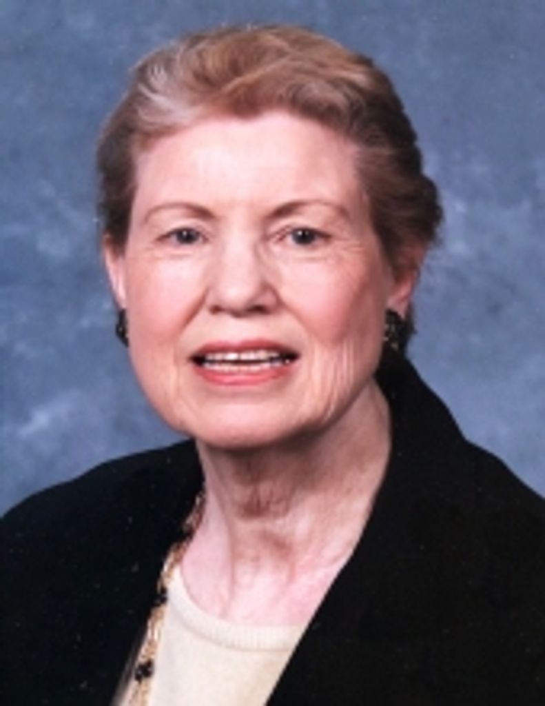 Ruby Nugent Profile Photo