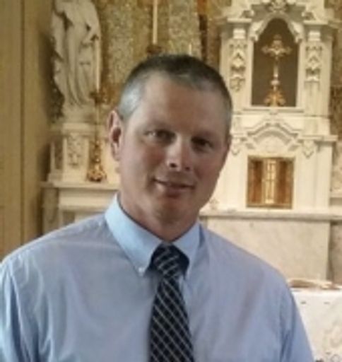 Jeffrey "Jeff" A. Percifield Profile Photo