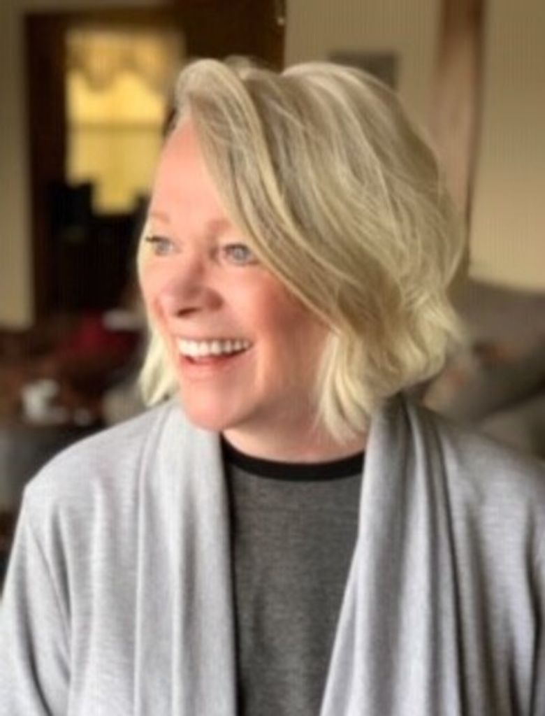 Karen Francis Leverton