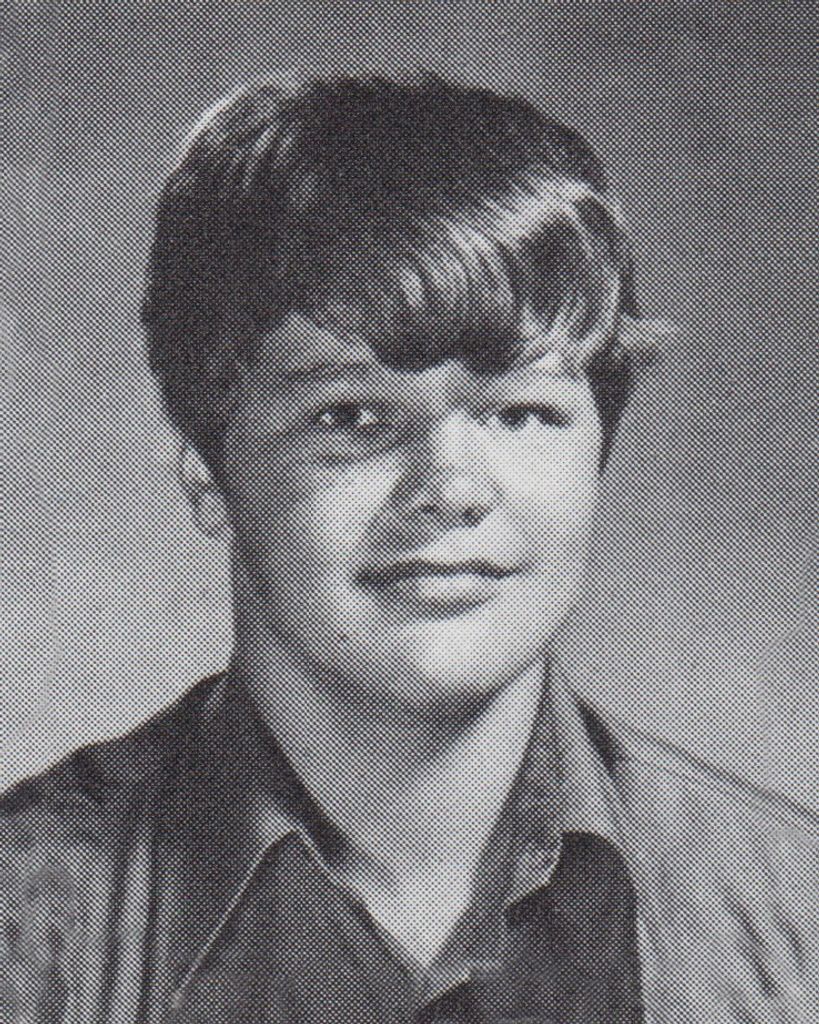 Gregory Alan Wealti Profile Photo