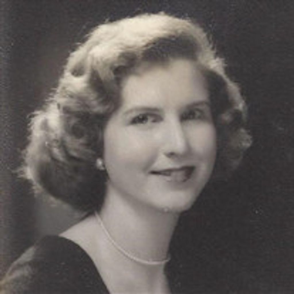 Dorothy Jahns