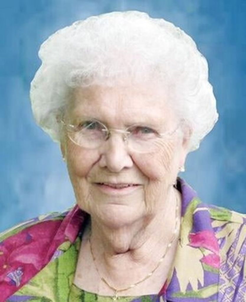 Sr. Loretta Lonsdorf, Osm