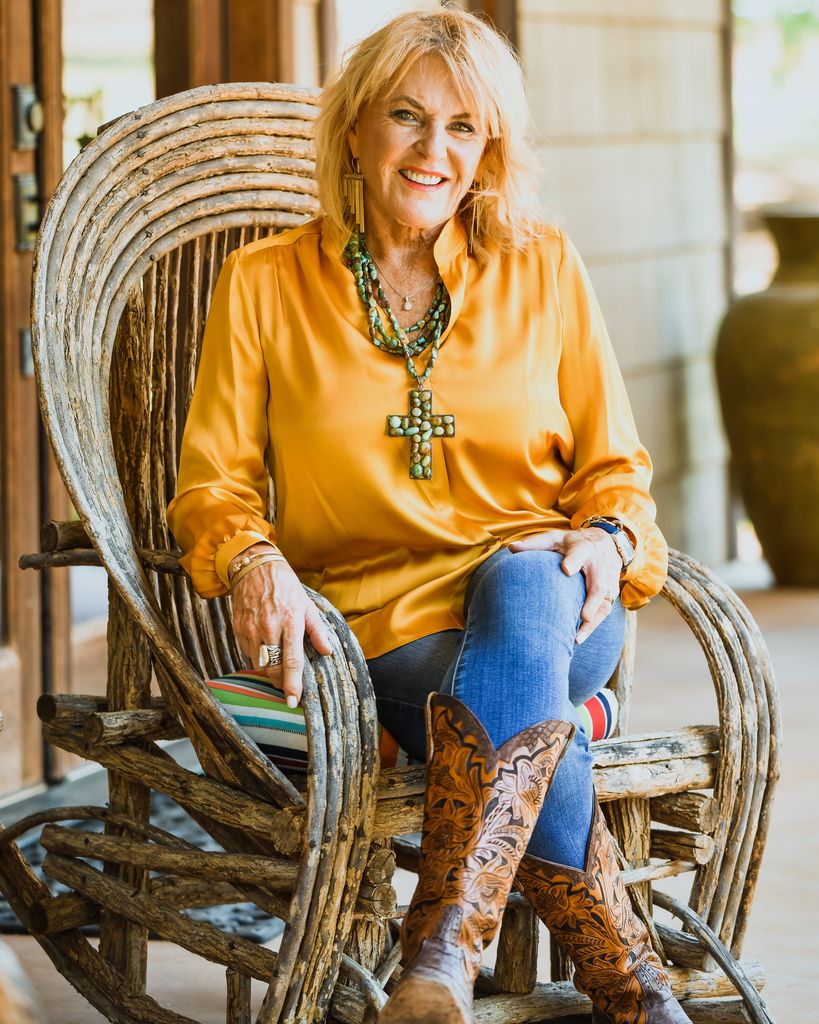 Brenda Jean Van Newkirk