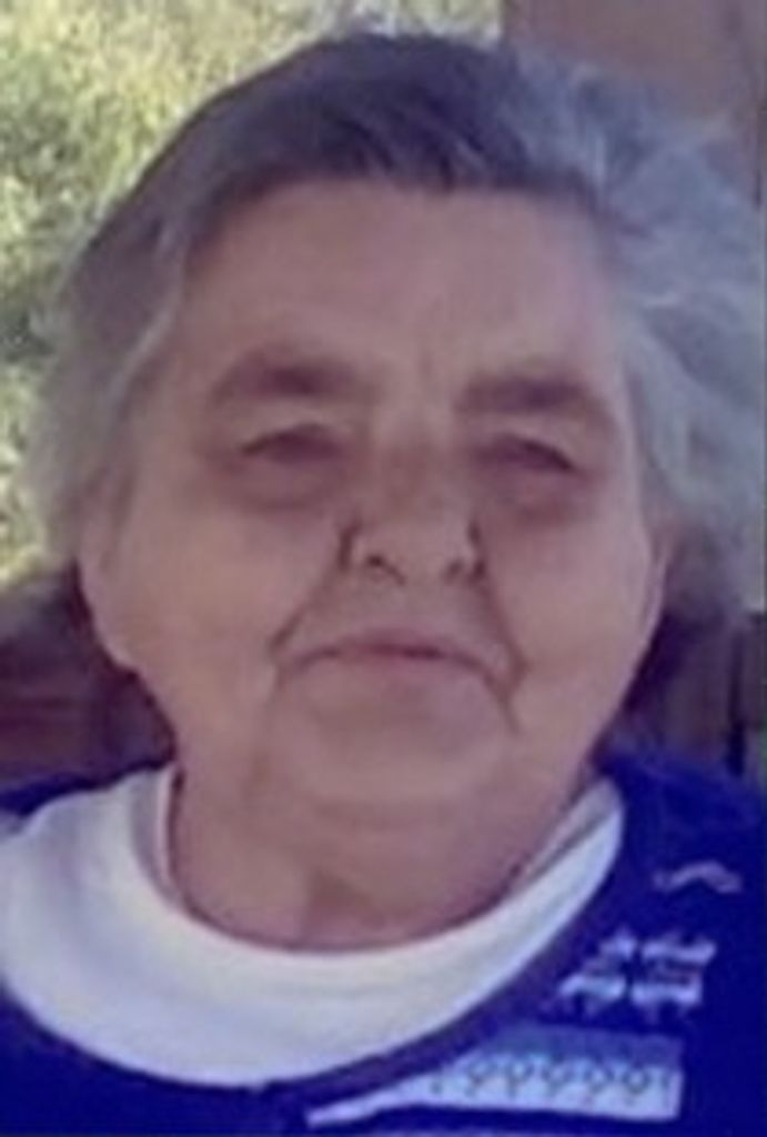 Betty Jean Sell Profile Photo