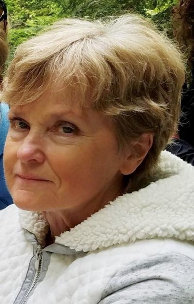 Glenda Giroux