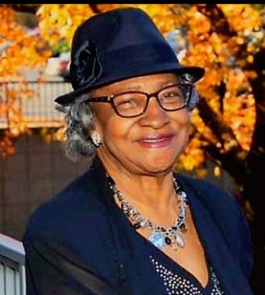 Dea’Ness Frances A. Pleasants Profile Photo