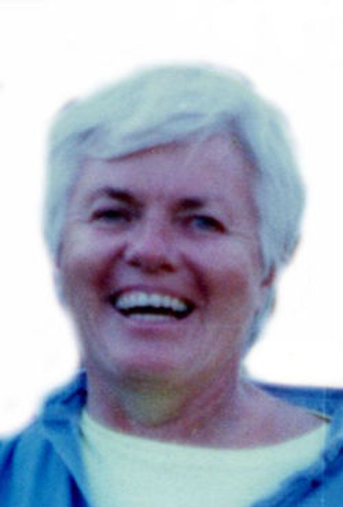 Mildred Feather