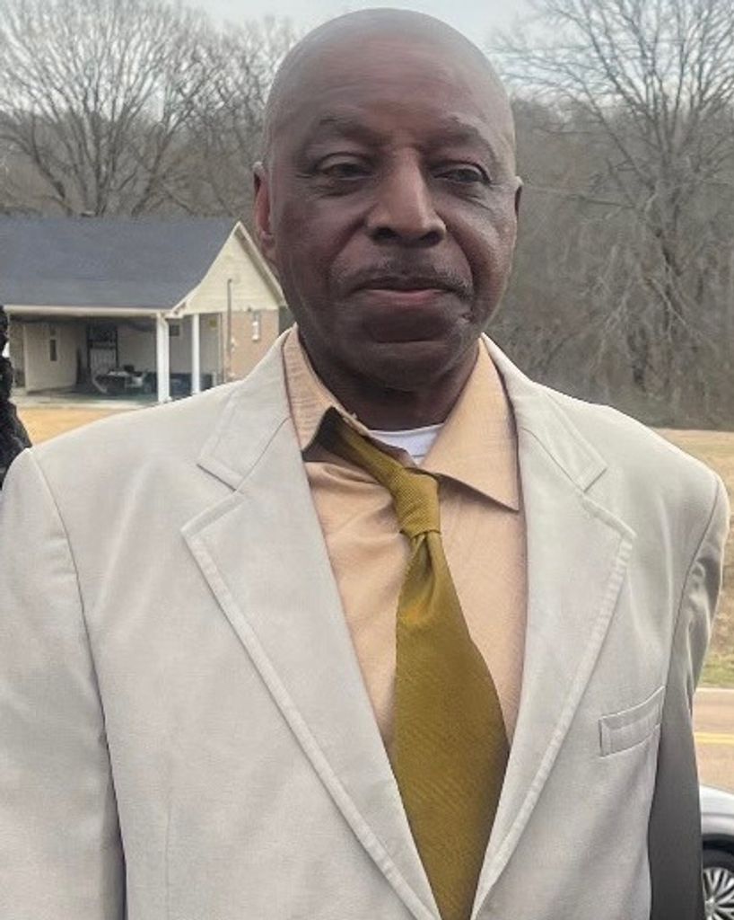 John Dowell Profile Photo