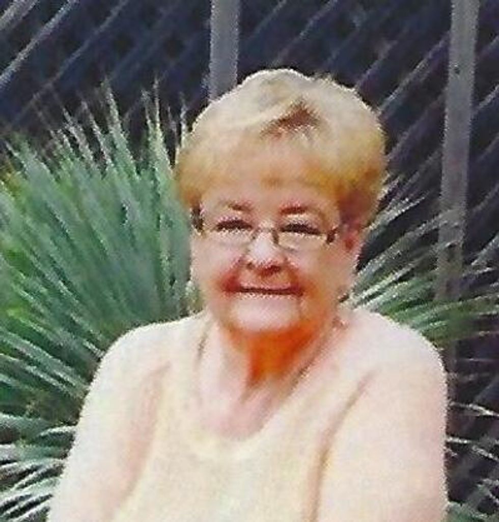 Mary "Marie" Halun Debutch Profile Photo