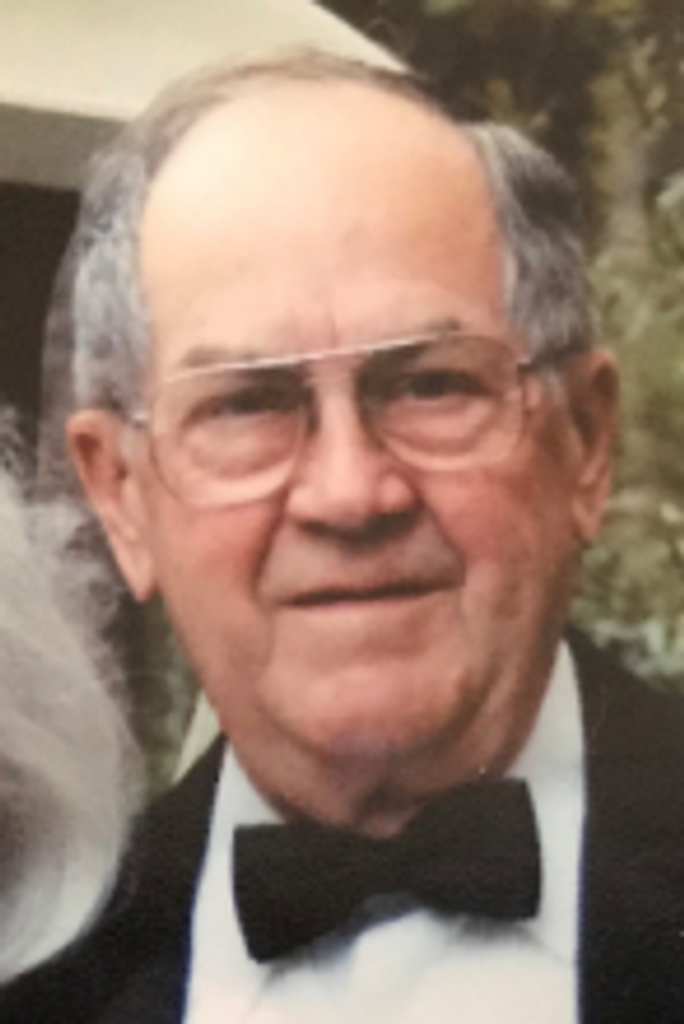 Gould Barrett Hagler Profile Photo