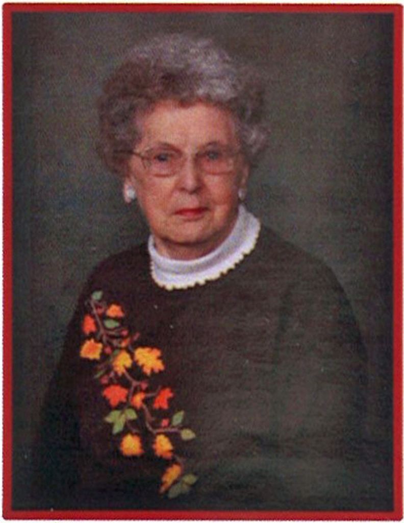 Myrtle Dangerud Profile Photo