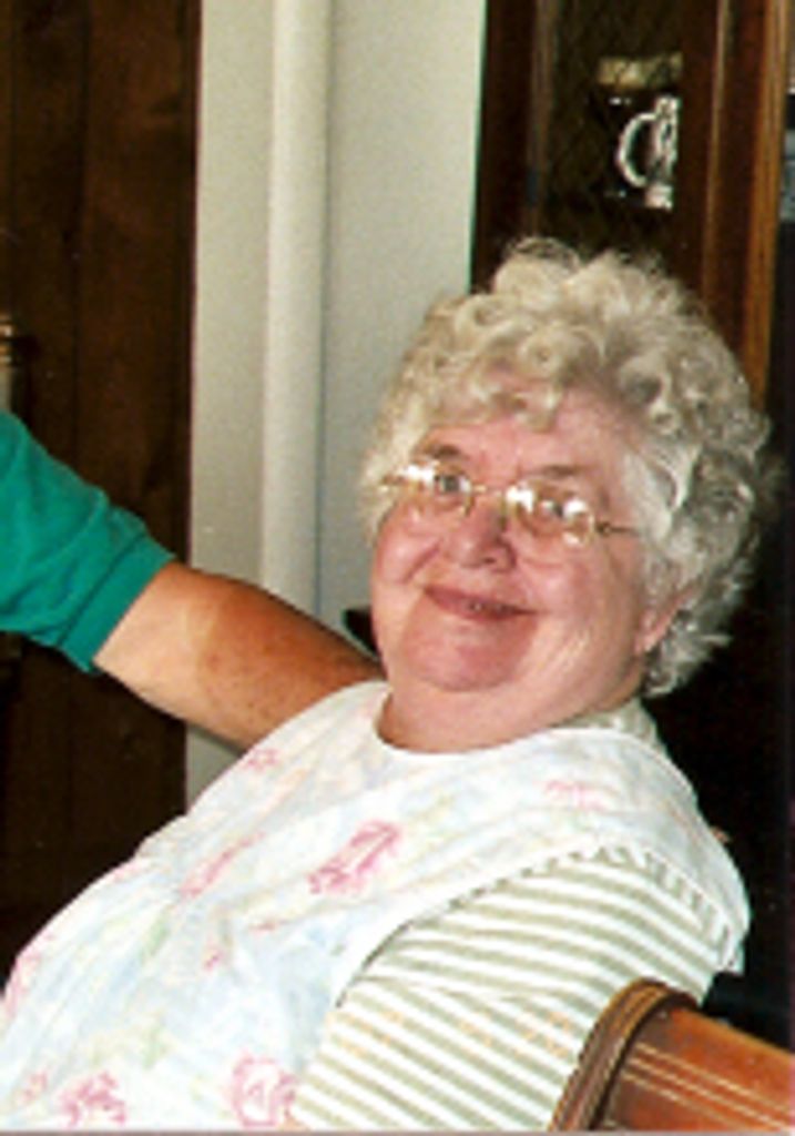 Carol Burns