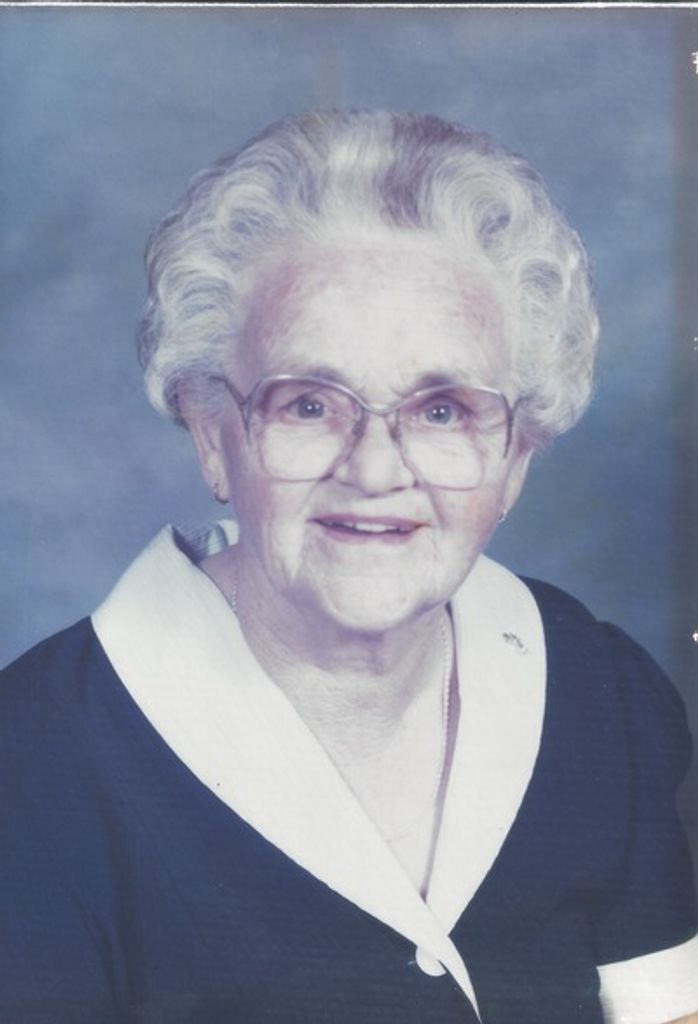 Velva Mary Larter Profile Photo