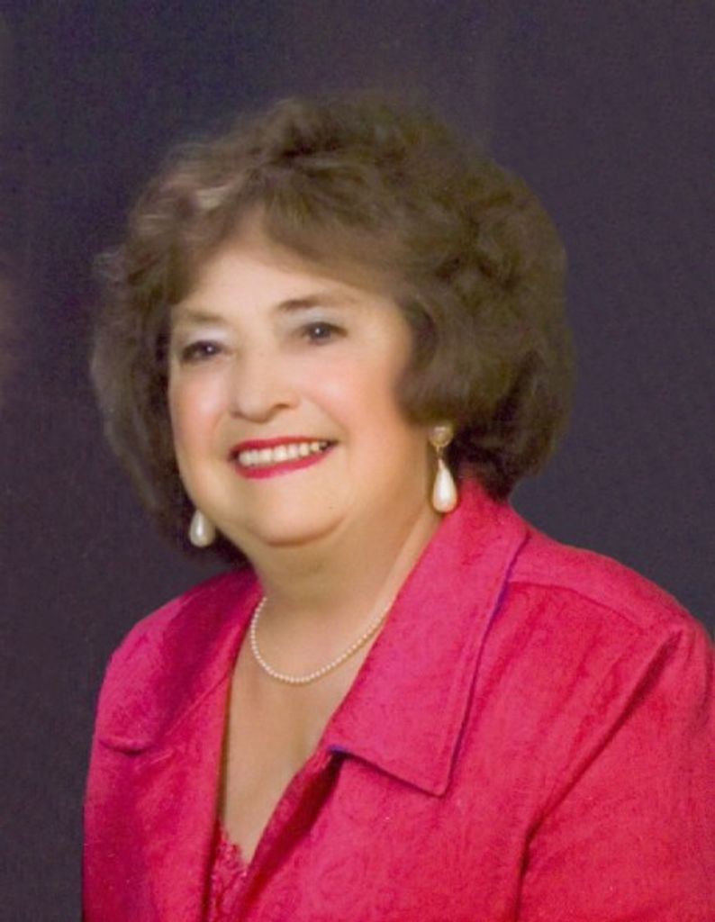 Patricia Ward