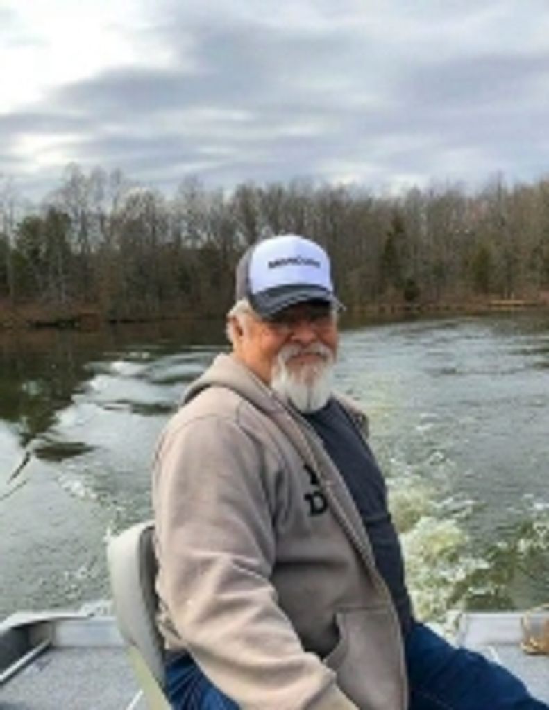 Gregory Lee Henderson