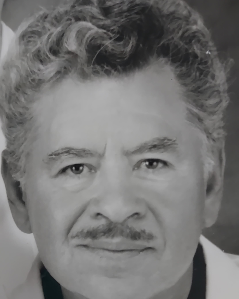 Gonzalo Benjamin Esparza Profile Photo