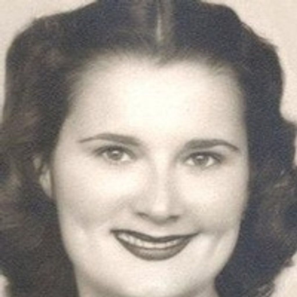 Jennie Kwolek Hummel