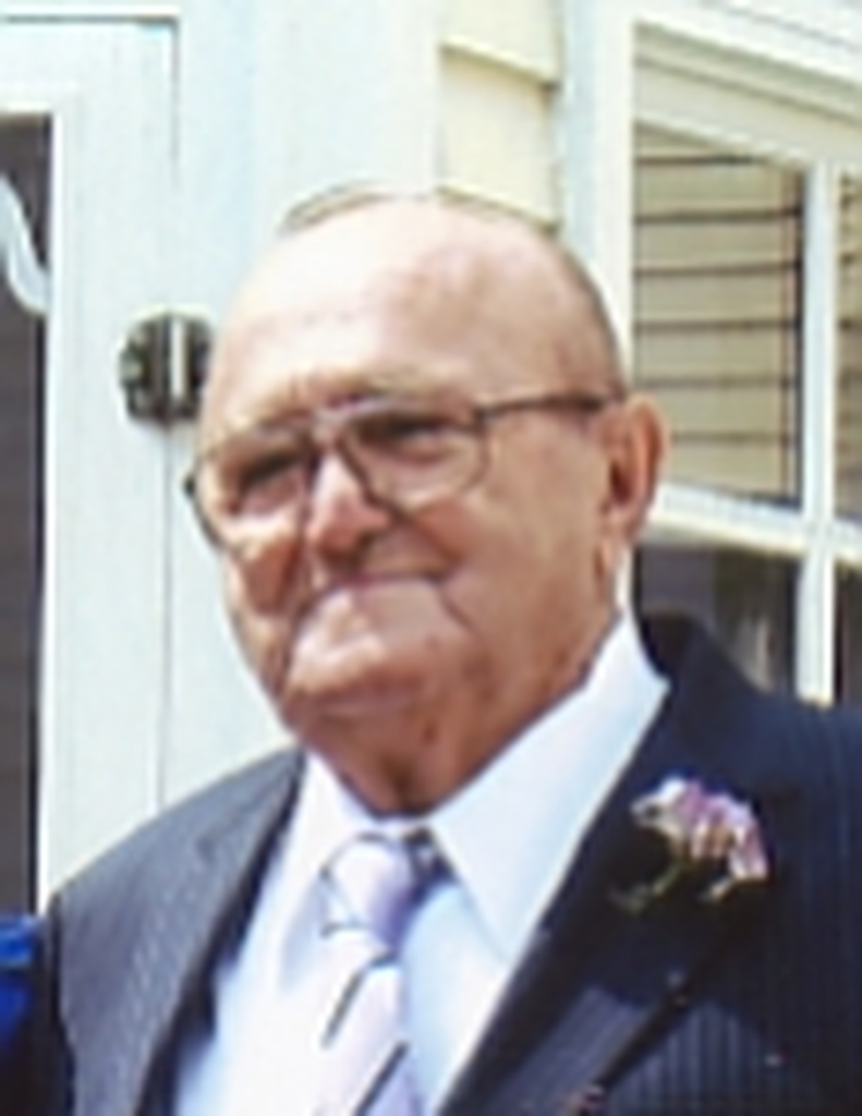 George Franklin \"Frank\" Larkins,  Sr