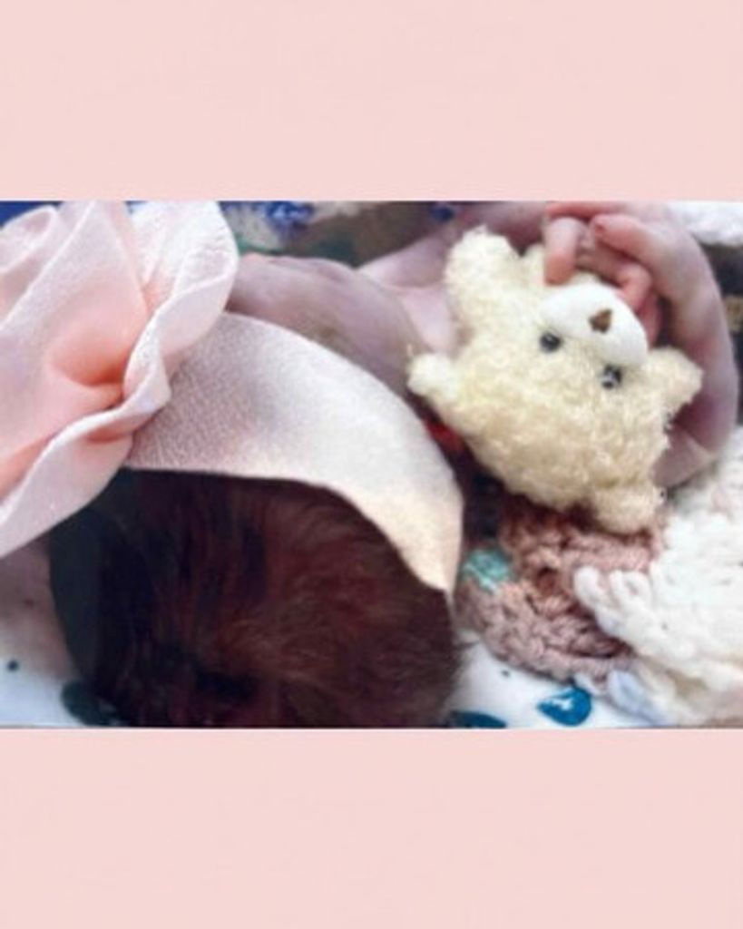 Penelope "Penny" Grace Levier Profile Photo