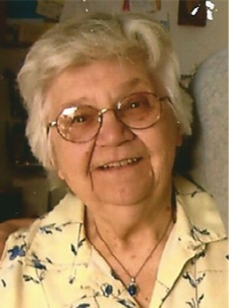 Mildred M. Birkett Profile Photo