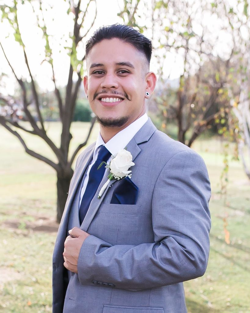 Anthony Campos
