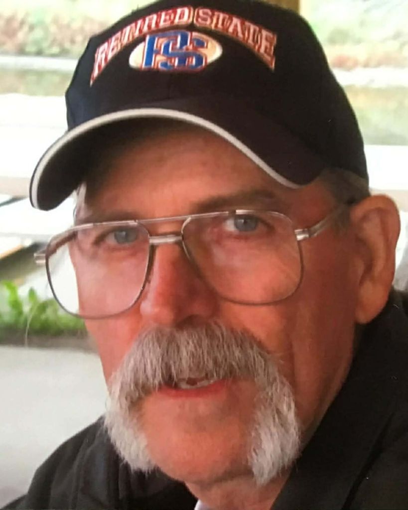 Donald "Doc" Dean Headley Profile Photo