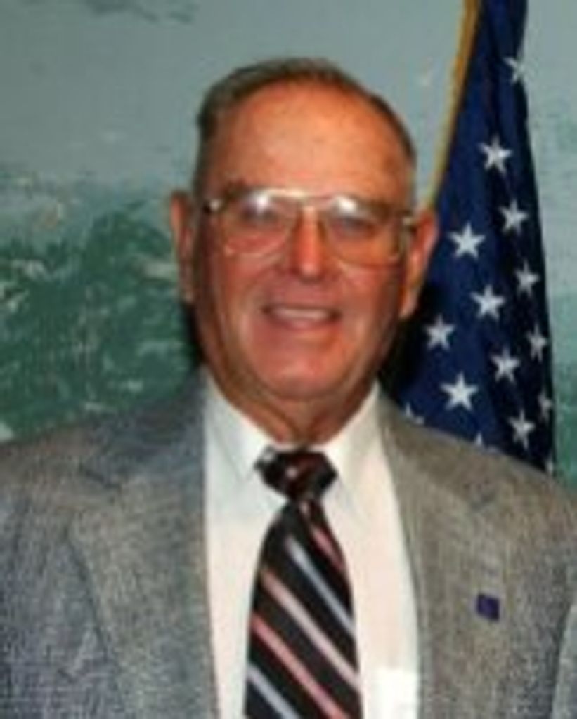 Joe Moore