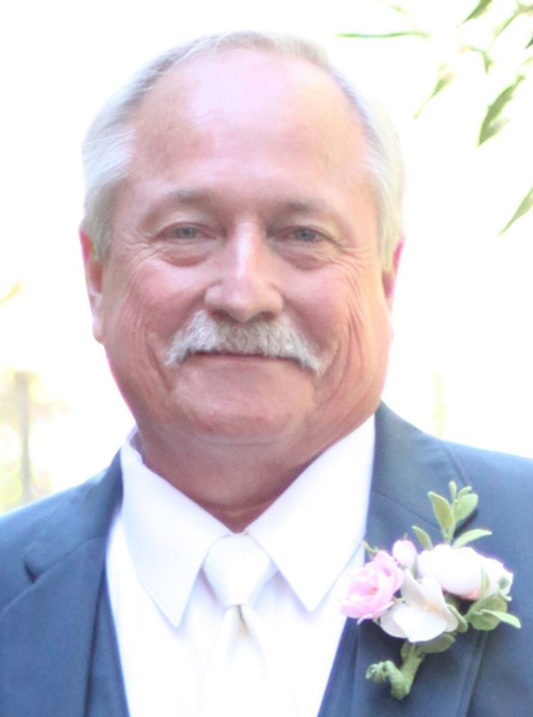 Verl Douglas Richmond Profile Photo