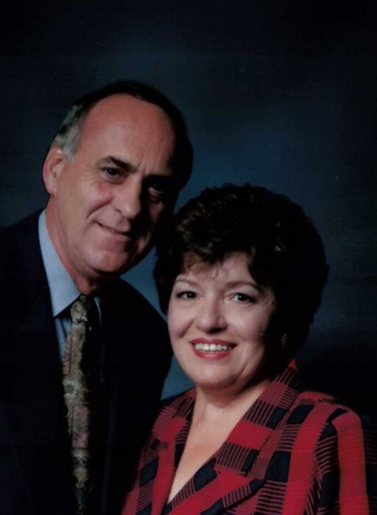 Robert F. Bevilacqua