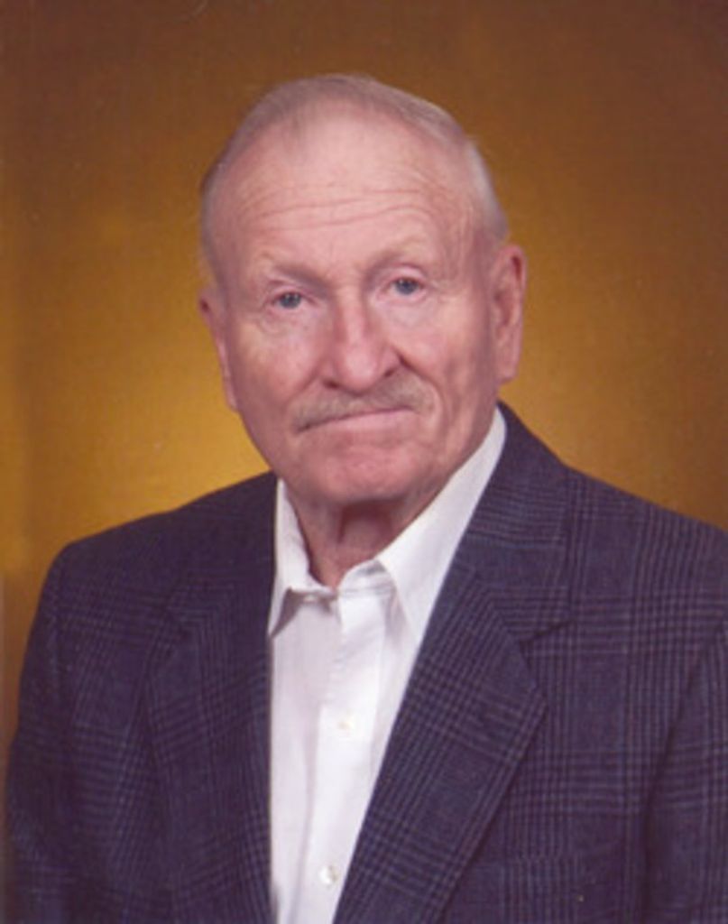 Lewis Max Bainter Profile Photo