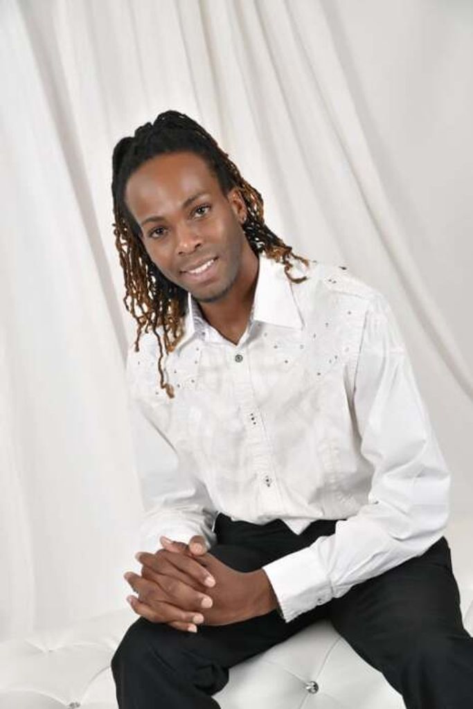 Alonzo Ramod Jackson