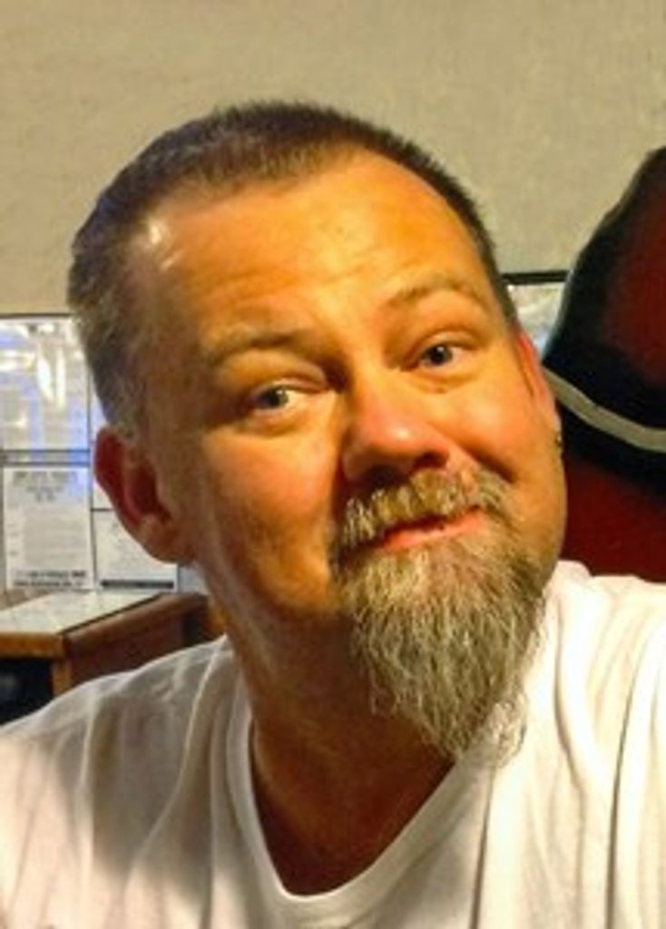 Michael Ray Cochran, Jr. Profile Photo